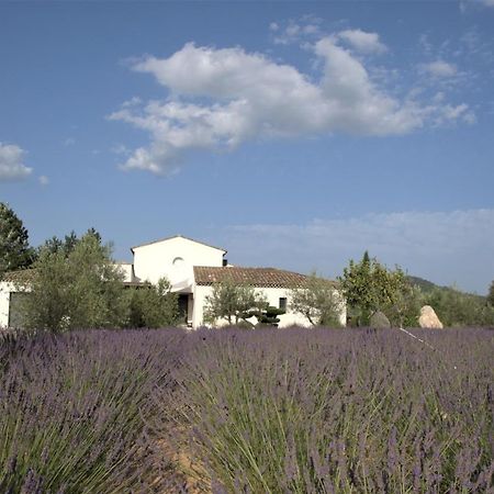 Rians  Villa Otilia-Bed And Breakfast-Chambres D'Hotes En Provence מראה חיצוני תמונה