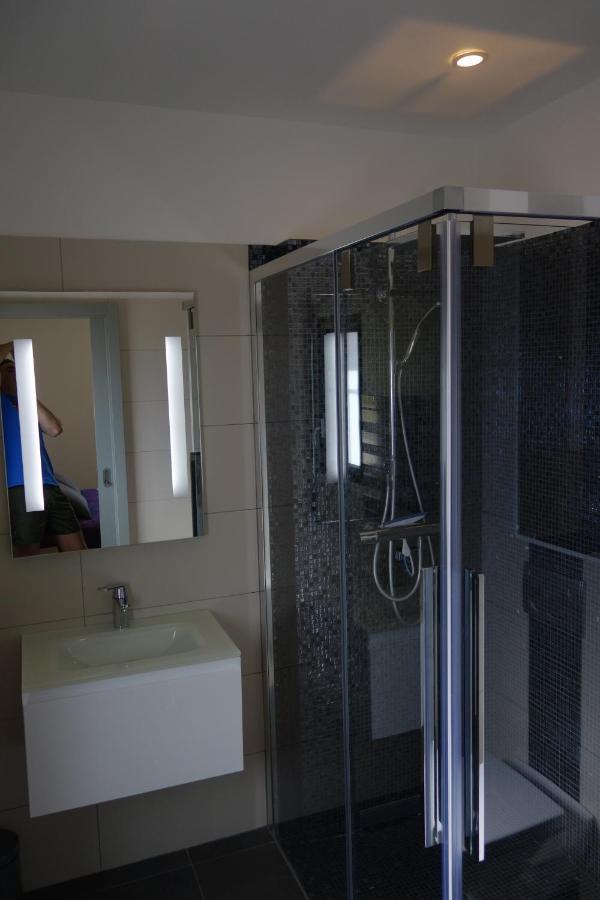 Rians  Villa Otilia-Bed And Breakfast-Chambres D'Hotes En Provence מראה חיצוני תמונה