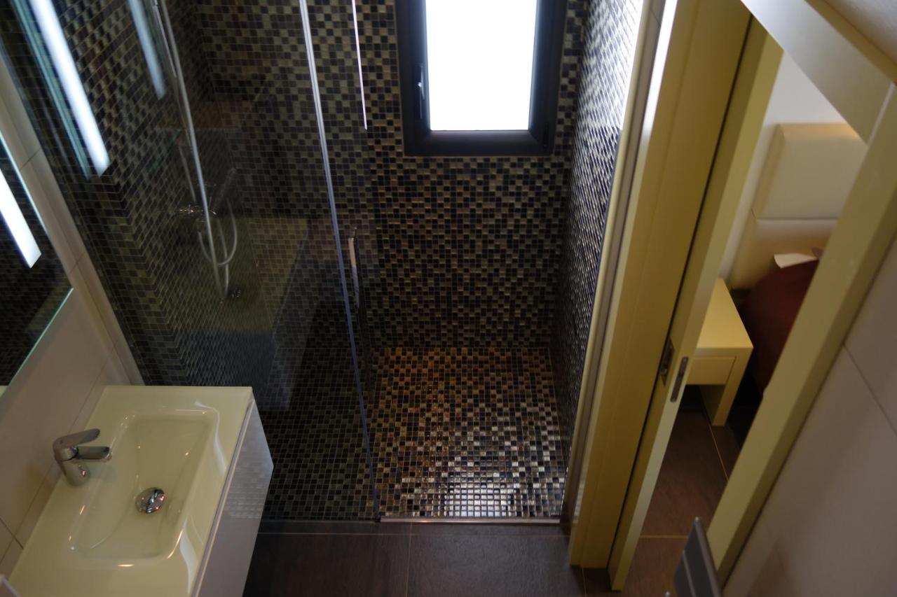 Rians  Villa Otilia-Bed And Breakfast-Chambres D'Hotes En Provence מראה חיצוני תמונה