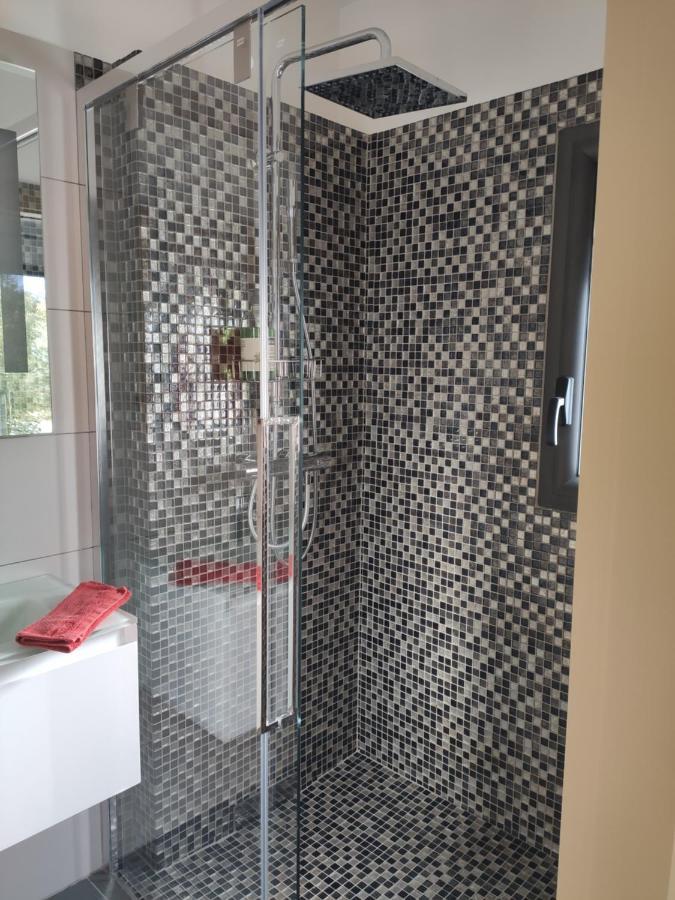 Rians  Villa Otilia-Bed And Breakfast-Chambres D'Hotes En Provence מראה חיצוני תמונה