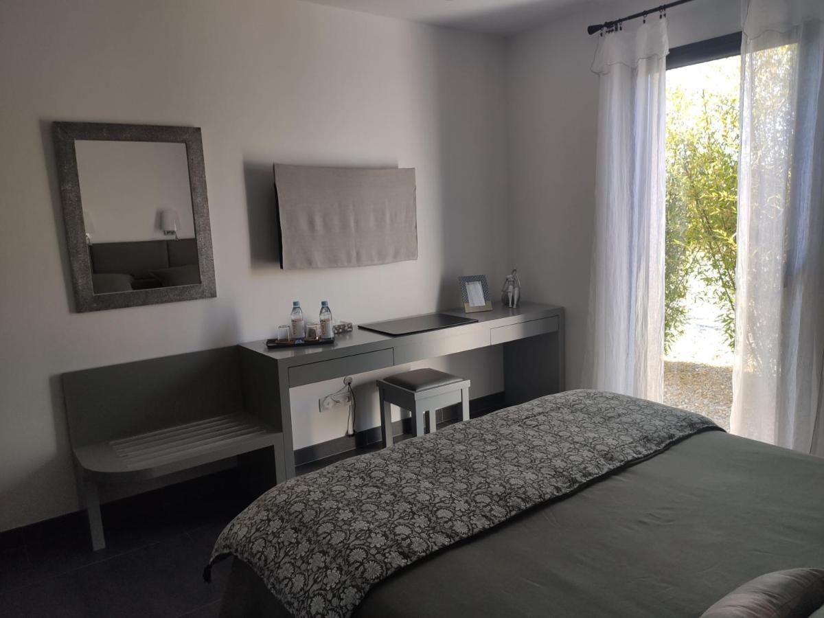 Rians  Villa Otilia-Bed And Breakfast-Chambres D'Hotes En Provence מראה חיצוני תמונה