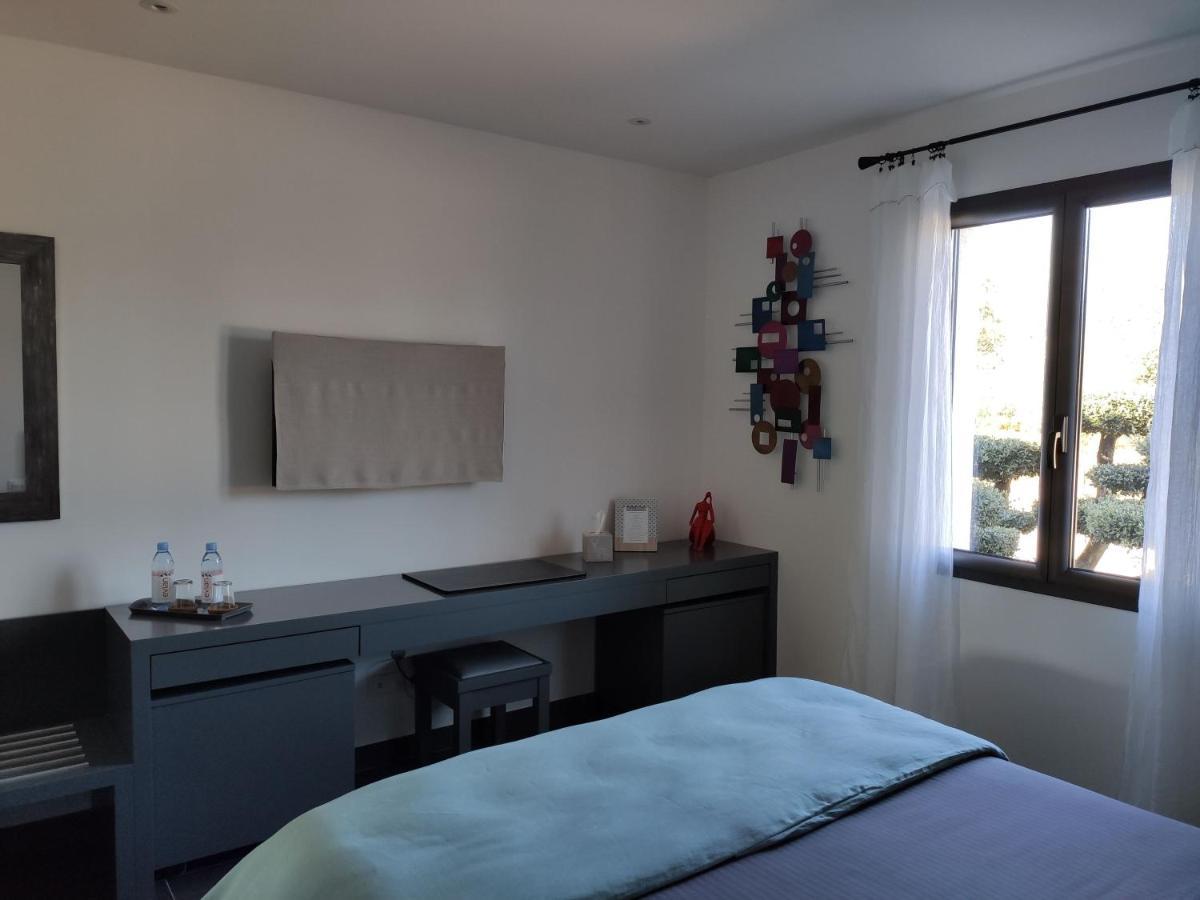 Rians  Villa Otilia-Bed And Breakfast-Chambres D'Hotes En Provence מראה חיצוני תמונה