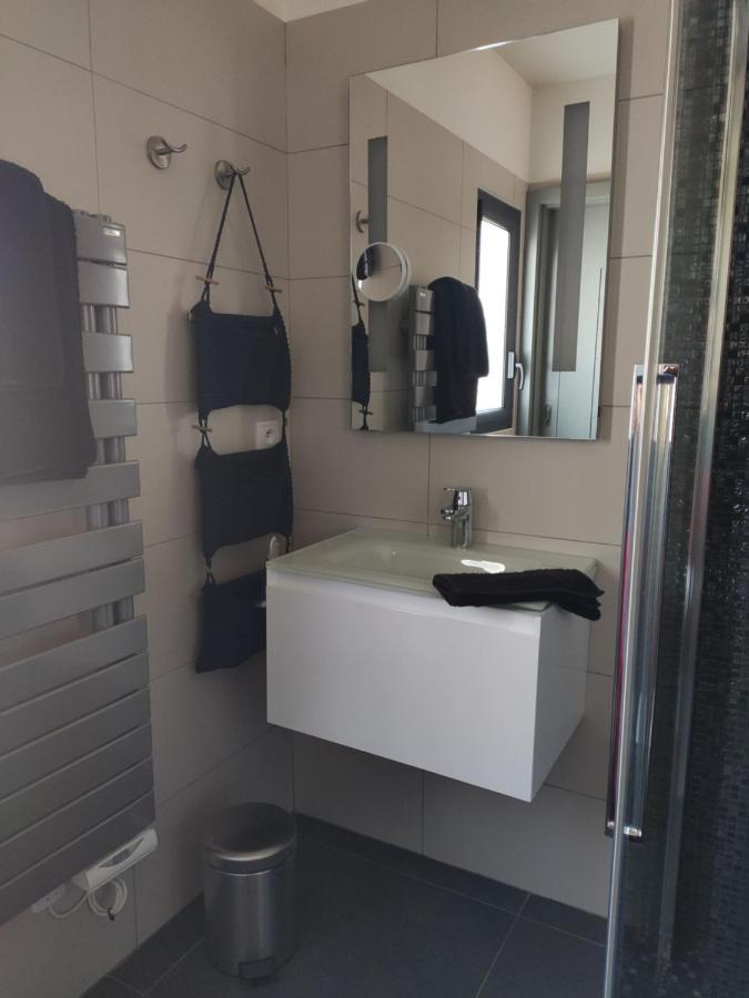 Rians  Villa Otilia-Bed And Breakfast-Chambres D'Hotes En Provence מראה חיצוני תמונה