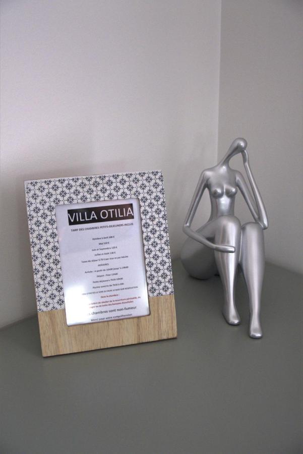 Rians  Villa Otilia-Bed And Breakfast-Chambres D'Hotes En Provence מראה חיצוני תמונה
