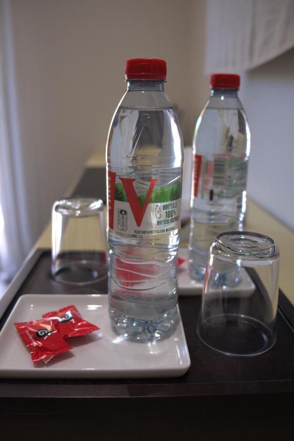 Rians  Villa Otilia-Bed And Breakfast-Chambres D'Hotes En Provence מראה חיצוני תמונה