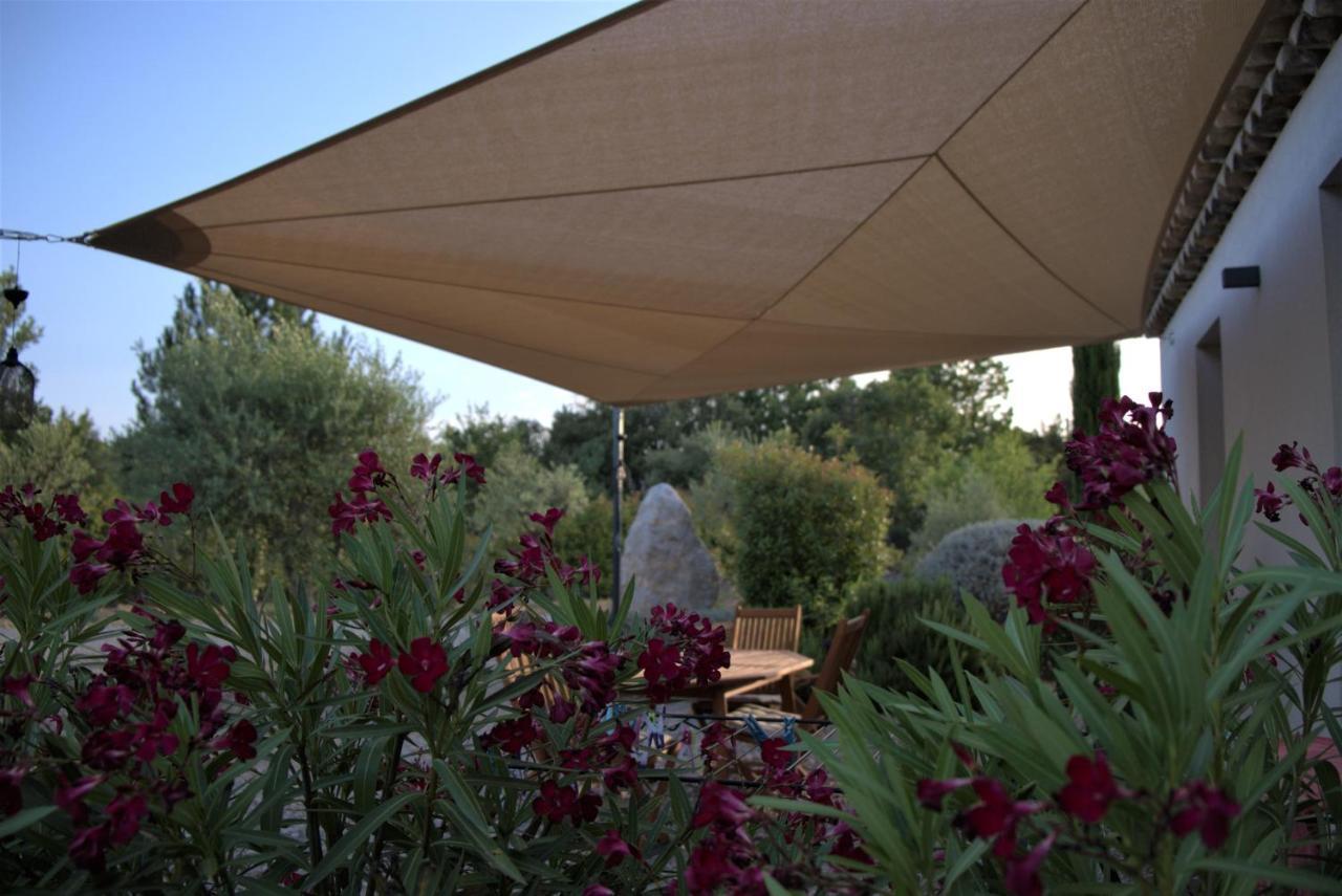 Rians  Villa Otilia-Bed And Breakfast-Chambres D'Hotes En Provence מראה חיצוני תמונה