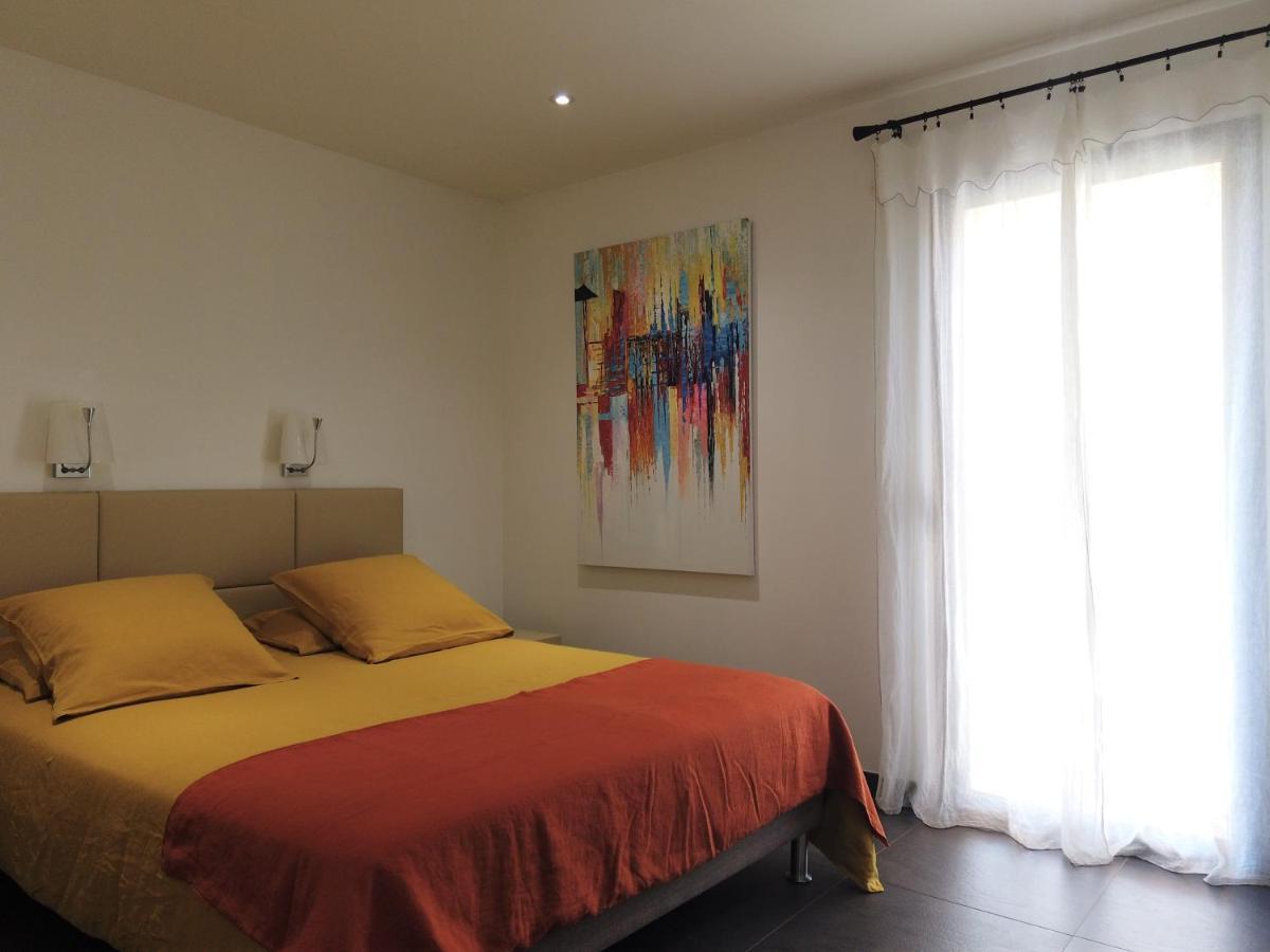 Rians  Villa Otilia-Bed And Breakfast-Chambres D'Hotes En Provence מראה חיצוני תמונה