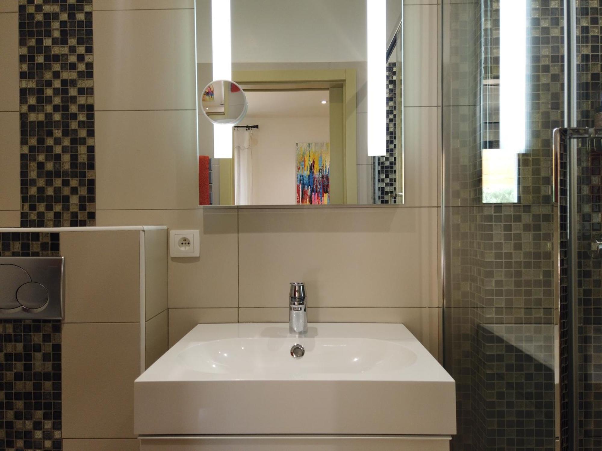 Rians  Villa Otilia-Bed And Breakfast-Chambres D'Hotes En Provence מראה חיצוני תמונה
